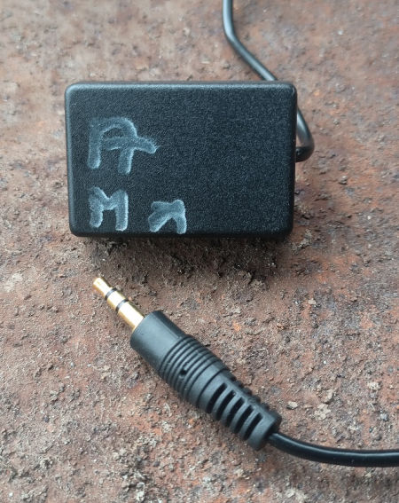 Wyzwalacz do LabRadar